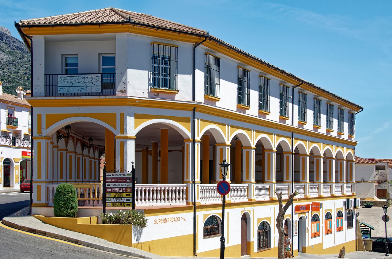 visitar Ronda en 1 día desde Granada